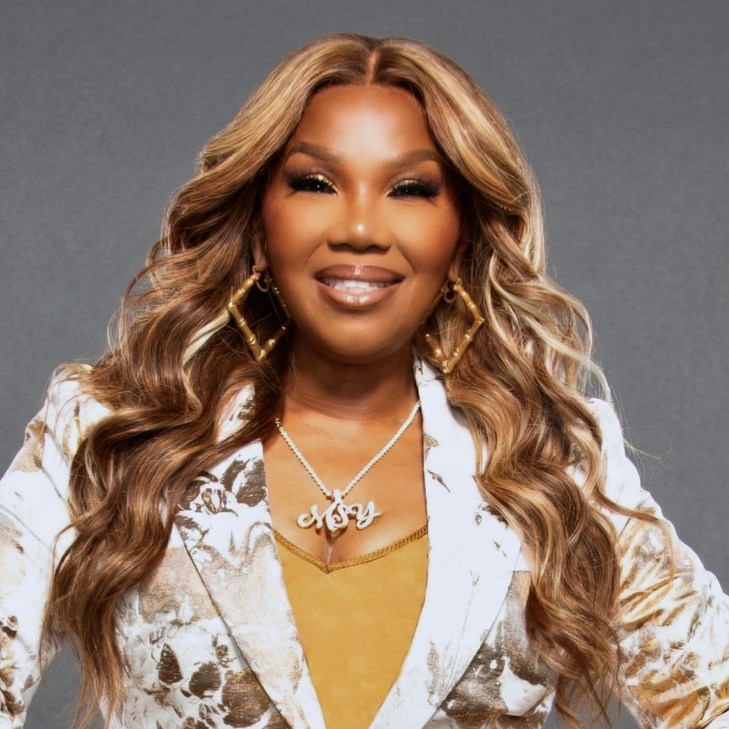 Mona Scott-Young